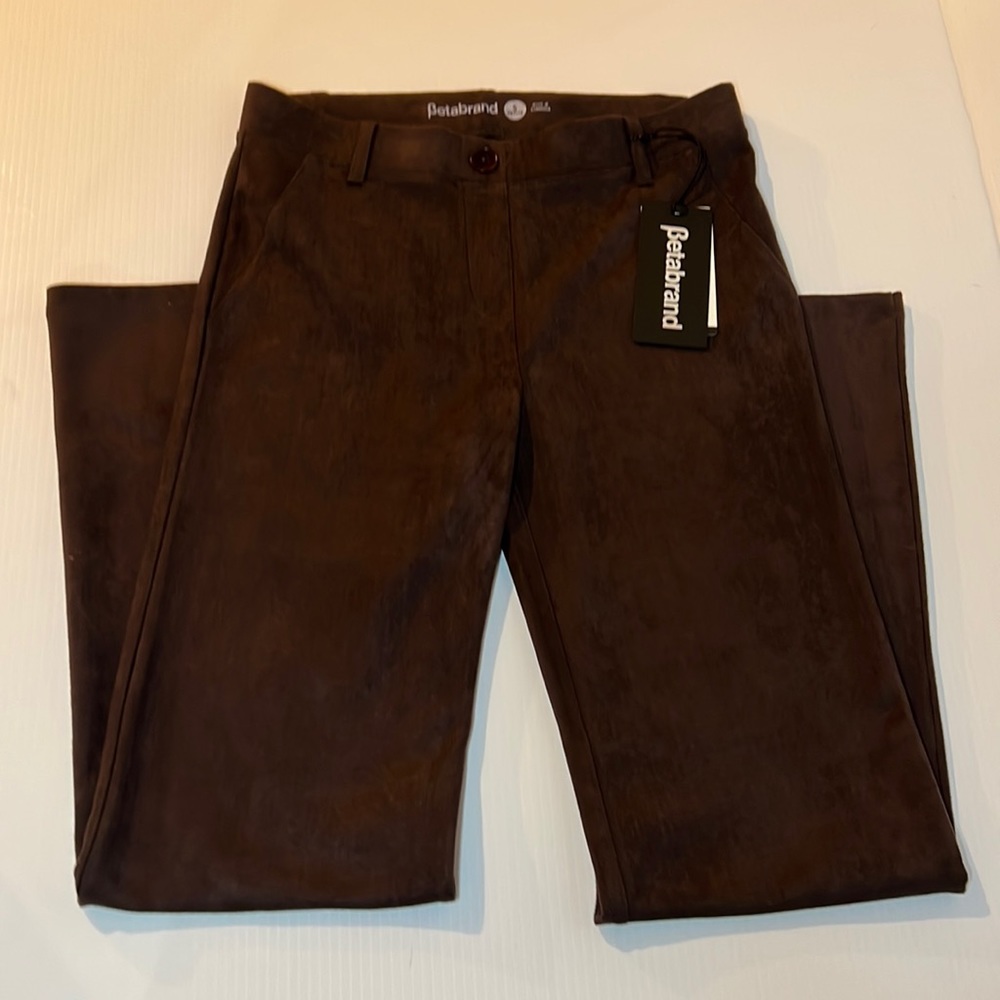Yoga Work Dress Pants